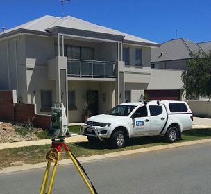 Licensed Surveyors Perth - Total Project Consultants